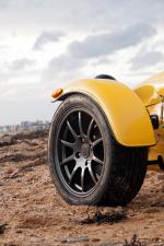 Caterham Seven Supersport R 2012 года